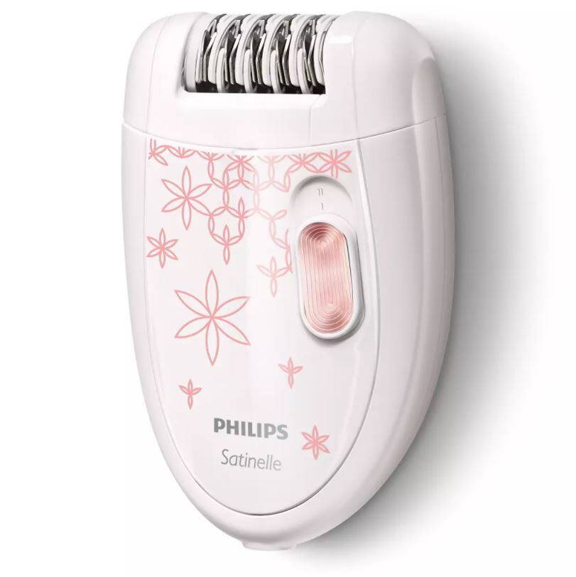 Shave, Wax, Epilate, IPL, Or Laser? We Review All The Ways To Stay